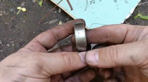 #Мотоблок  Почему появляется люфт коленвала  Почему до