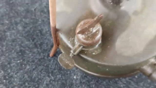 Примус Красногвардейск. смотреть онлайн