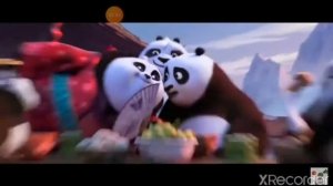 Кунг-фу панда 🐼🐼 (переозвучка) 18+