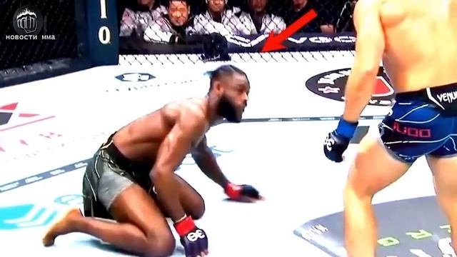 НОВОСТИ ММА НОВЫЕ ПРАВИЛА!!! Матч Grounded Knees mma