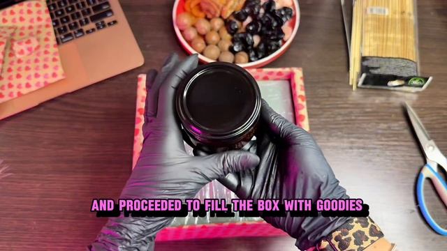 DIY gift ideas | Оригинальный подарок своими руками | Коробка