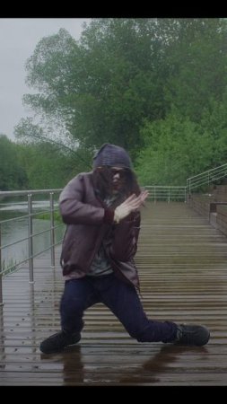Уличные танцы Street dancing #shorts