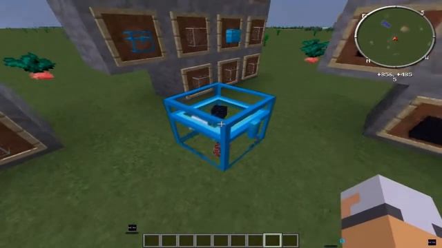 Обзоры модов. Серия#3-Больше сундуков. смотреть онлайн