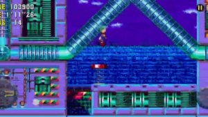 разбор первого эпизода про majin sonic ужасы игры sonic cd