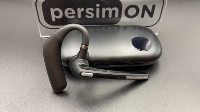 Гарнітура блютуз G10 із шумопоглинанням та подвійним м? смотреть онлайн