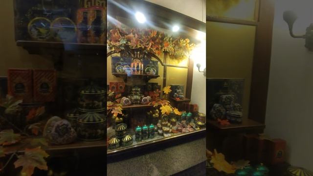 Витрины Гума смотреть онлайн