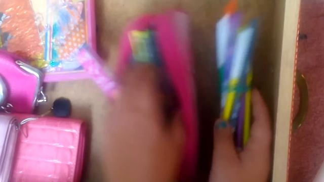 Моя тумба для л/д. Девочкам на заметку смотреть онлайн