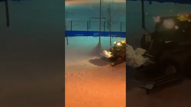 Елка) снег. Новый год. Зима 2023🎄❄️☃️🌨️❄️ смотреть онлайн