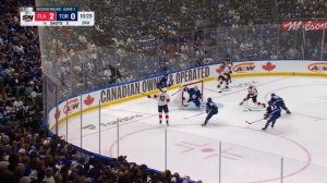 NHL Game 7 Highlights | Panthers vs. Maple Leafs - May 18, 2025
