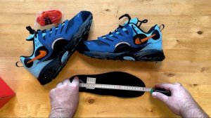 Зимние кроссовки NIKE, которые можно брать? — Nike Air Terra Huma