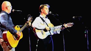 В. Высоцкий "Падают звезды"