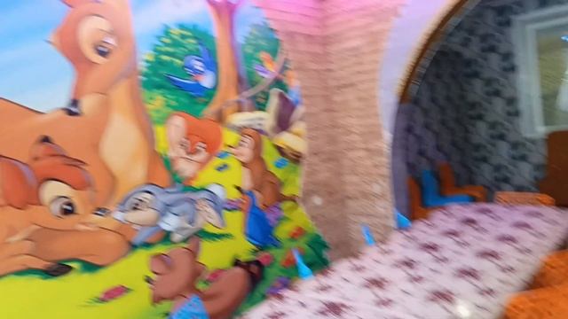 САУНА-АКВАПАРК!😲🔥ШИКАРНЫЙ ОТДЫХ НА 25 ЧЕЛОВЕК 🥳🤭 смотреть онлайн