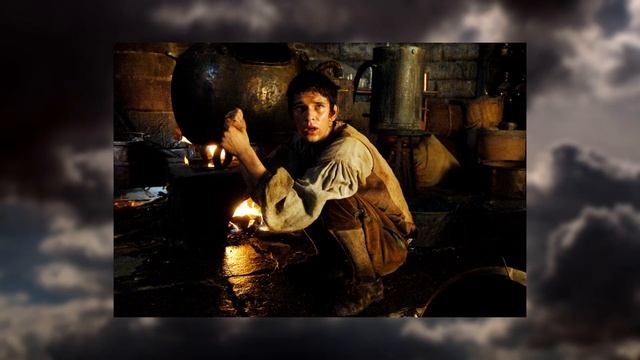 Психологический разбор фильма "Парфюмер: история одно