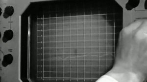 1979 год. Тобольск. Телевизионный передающий центр