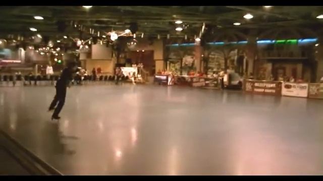 5-е место (pro), Александр Осипов смотреть онлайн