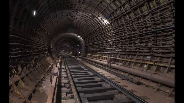 Страшные истории на ночь: Ничего себе поездочка смотреть онлайн