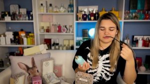 Attar Collection Обзор новинок+ПОДАРКИ подписчикам | Second skin | Sl