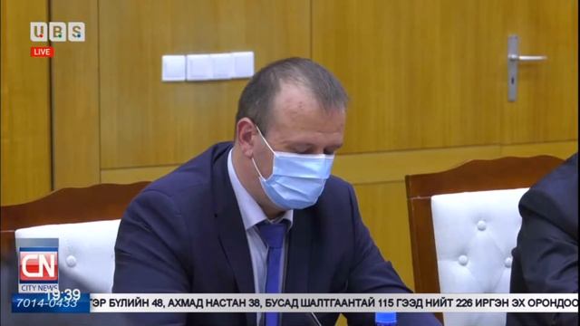 Ирэх жил Монгол, ОХУ-ын хооронд дипломат харилцаа тогтоосны 100 жилийн ой тохионо смотреть онлайн