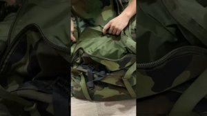 Обзор на рюкзак Tasmanian Tiger Range Pack G 82