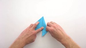 Как сделать бумажные когти | Оригами коготь медведя из