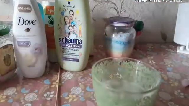 Подписчики управляют моим слаймом в Инстаграм// Катя cat// смотреть онлайн