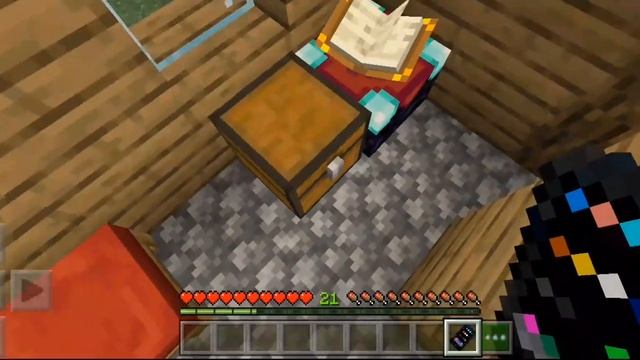 КТО ВЫКИНУЛ ЭТОТ СУНДУК С ДЕНЬГАМИ В МАЙНКРАФТ|Red коро? смотреть онлайн