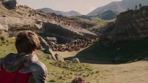 Клип Хроники Нарнии (битва за Нарнию).