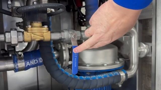 Мойка ящиков – переливная трубка смотреть онлайн