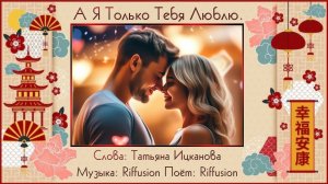 🎵 А Я Только Тебя Люблю