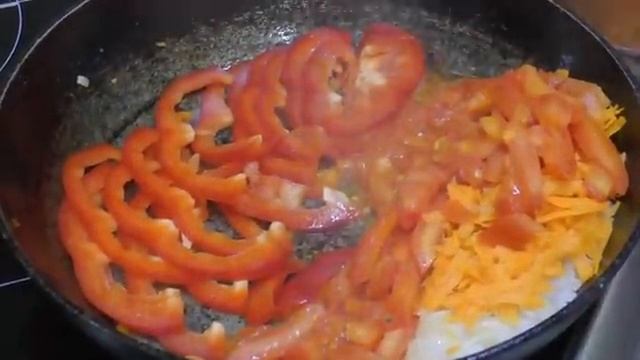 Самый вкусный Борщ! Все секреты и пошаговый рецепт!