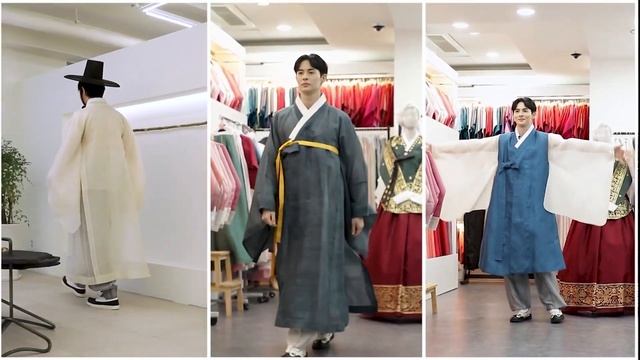 [주러시아대사관] Моси - корейская тонкая ткань рами. Лёгка? смотреть онлайн