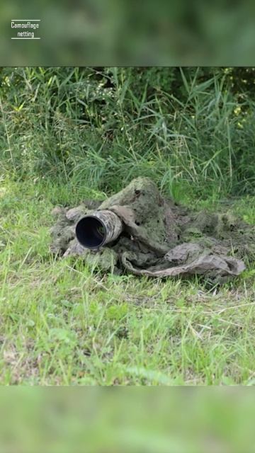 Камуфляжная сетка с Алиэкспресс. #алиэкспресс #длядом? смотреть онлайн