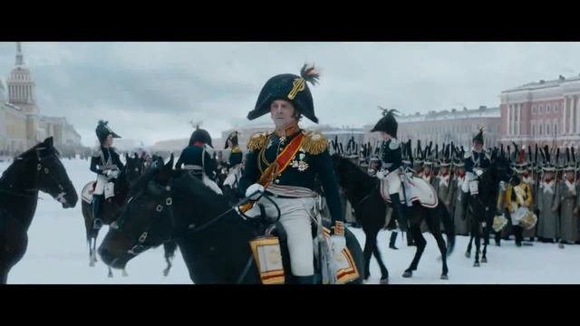 Союз спасения. Провал атаки Кавалергардского полка.