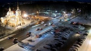 День святого Николая истории и обычаи 19 декабря