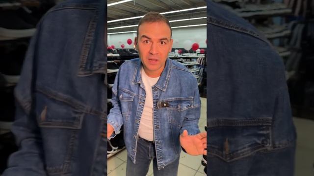 Новый магазин в Макеевке впечатлил ценами на одежду и