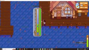 Старые сапоги у порога (Stardew Valley). Tanko Top