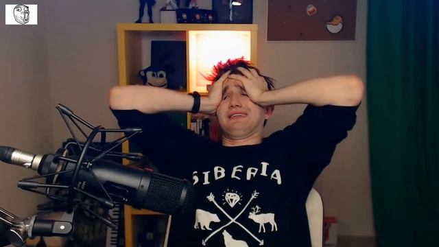 Юзя - Подвинься! смотреть онлайн