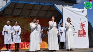 🇷🇺 Песня 🎶 Дмитрия Картича "Зажжём свечу"🕯️