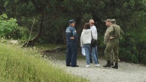 В Анапе в преддверии лета ужесточают противопожарные меры
