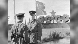 ЖЕЛЕЗНЫЙ ЗАНАВЕС: ЧЕРЕЗ КАКИЕ ГРАНИЦЫ СОВЕТСКОГО СОЮЗ