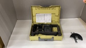 Болгарка УШМ FengBao 5230 в кейсе