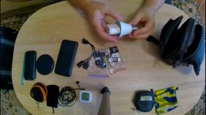 тревожный чемоданчик 2025 часть 2