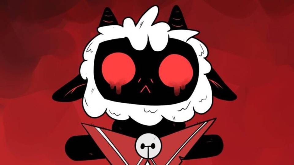 Культ ягнёнка часть 2