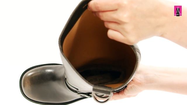 4262739 Видеообзор I Женские сапоги TENDANCE смотреть онлайн