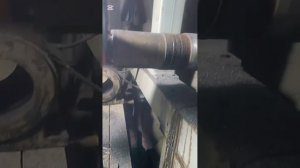 Мобильный расточный станок S.Power