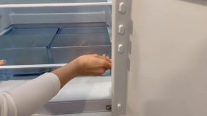 Priborka v kvartire Подготавливаю холодильник к разморозке