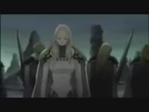 Claymore AMV - It's My Life