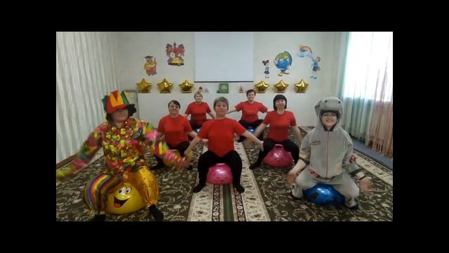 Web-вітрина «Спорт заради розвитку»-Дистанційні уроки - смотреть онлайн