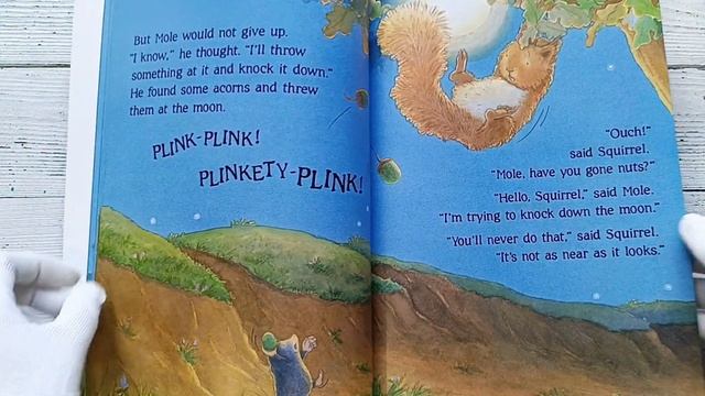 Обзор книги Bringing Down the Moon. Ссылка на наш магазин в ВК в ш смотреть онлайн