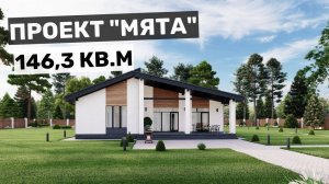 Проект "Мята"